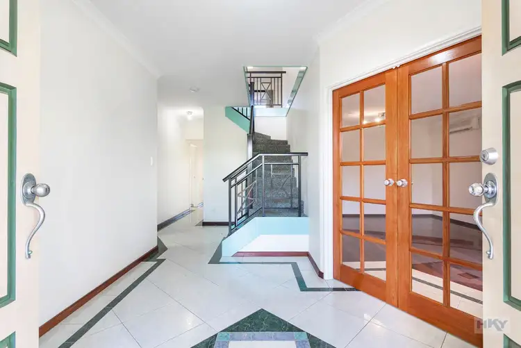 Fourth view of Homely house listing, 14 Santorini Turn, Ellenbrook WA 6069