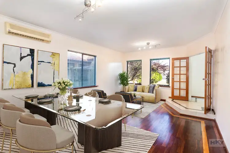 Fifth view of Homely house listing, 14 Santorini Turn, Ellenbrook WA 6069