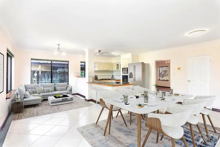Sixth view of Homely house listing, 14 Santorini Turn, Ellenbrook WA 6069