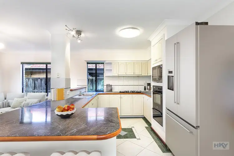 Seventh view of Homely house listing, 14 Santorini Turn, Ellenbrook WA 6069