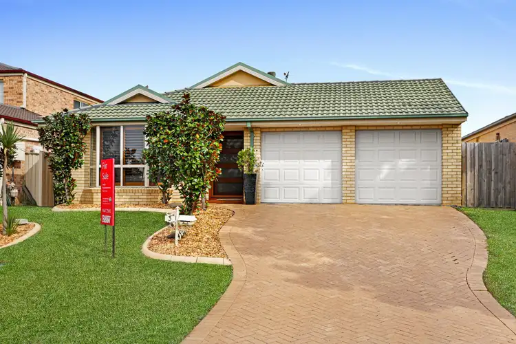 3 The Clearwater, Mount Annan NSW 2567