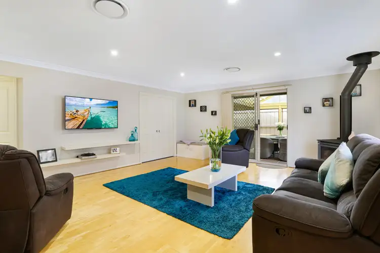 Fourth view of Homely house listing, 3 The Clearwater, Mount Annan NSW 2567