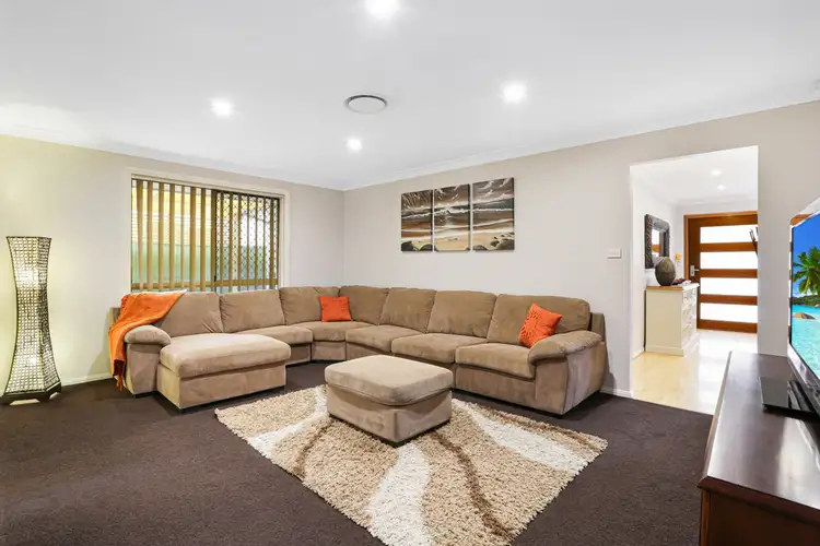 Sixth view of Homely house listing, 3 The Clearwater, Mount Annan NSW 2567