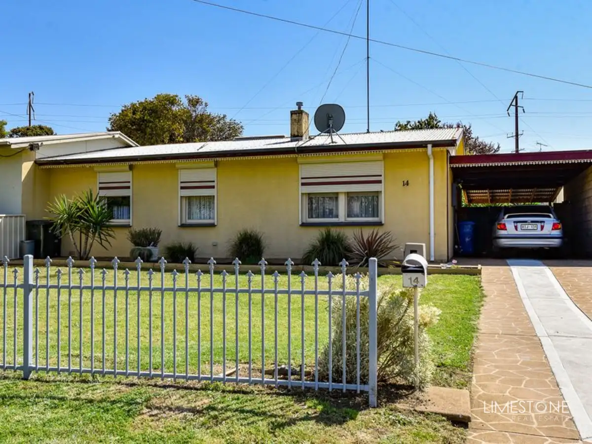 Main view of Homely house listing, 14 Laird Street, Mount Gambier SA 5290