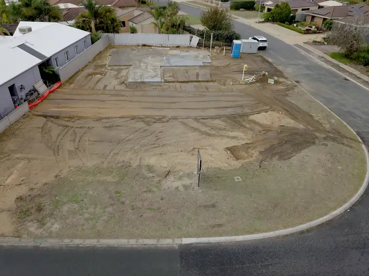 Proposed Lot 1 106 Trailwood Drive, Woodvale WA 6026