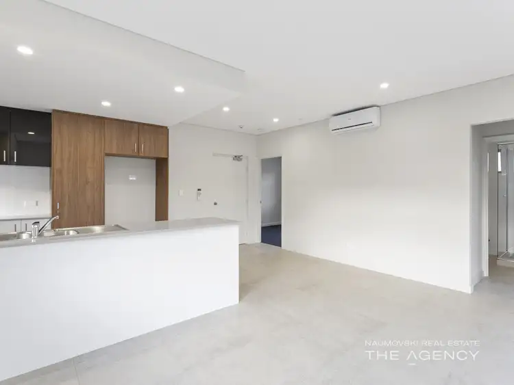 Sixth view of Homely apartment listing, 6/389 Daly Street, Cloverdale WA 6105