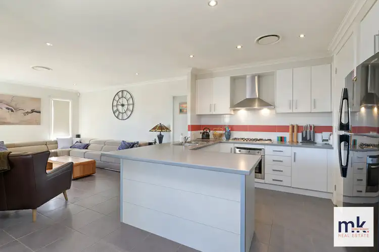 Third view of Homely house listing, 30 Delaware Street, Spring Farm NSW 2570