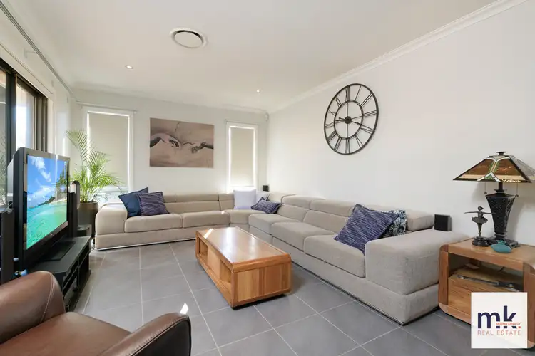 Fourth view of Homely house listing, 30 Delaware Street, Spring Farm NSW 2570
