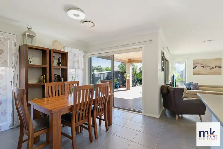 Fifth view of Homely house listing, 30 Delaware Street, Spring Farm NSW 2570