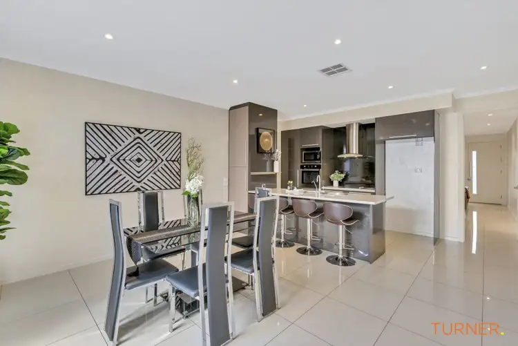 Main view of Homely townhouse listing, 13 Augustine Street, Mawson Lakes SA 5095