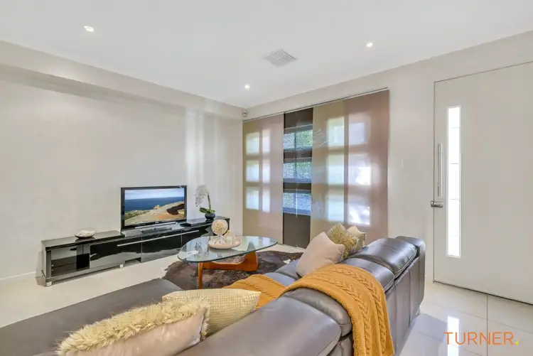 Fourth view of Homely townhouse listing, 13 Augustine Street, Mawson Lakes SA 5095