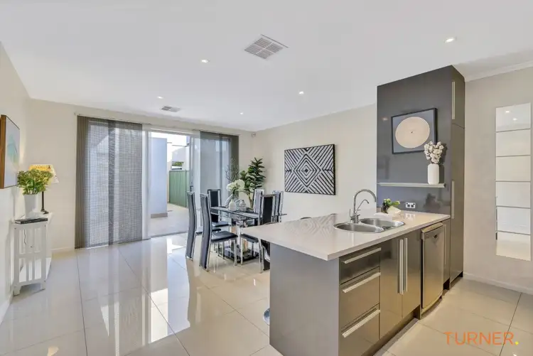 Fifth view of Homely townhouse listing, 13 Augustine Street, Mawson Lakes SA 5095