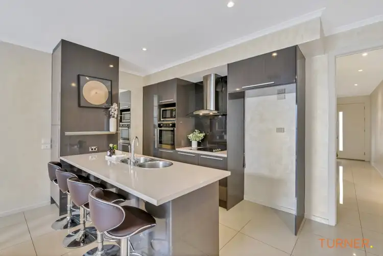 Sixth view of Homely townhouse listing, 13 Augustine Street, Mawson Lakes SA 5095