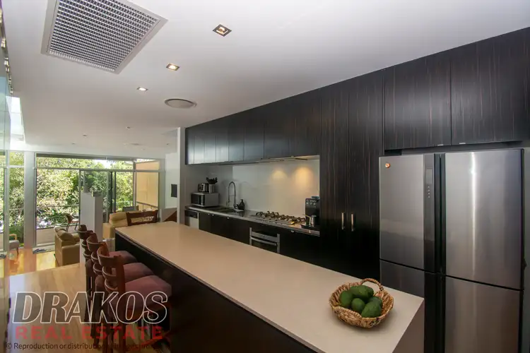 165 Dornoch Terrace