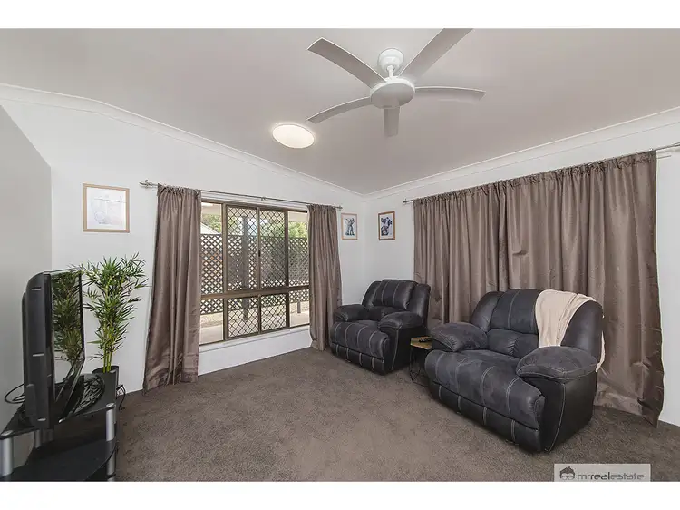 Fourth view of Homely house listing, 4 Beverly Place, Gracemere QLD 4702