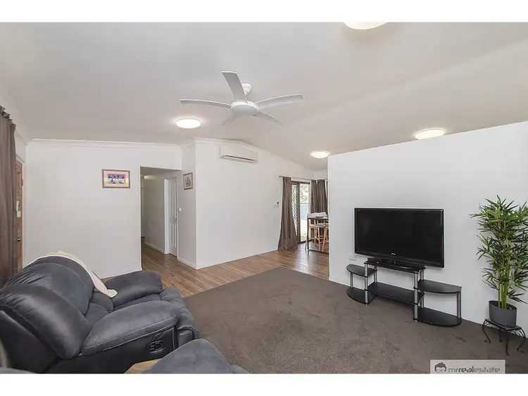 Fifth view of Homely house listing, 4 Beverly Place, Gracemere QLD 4702