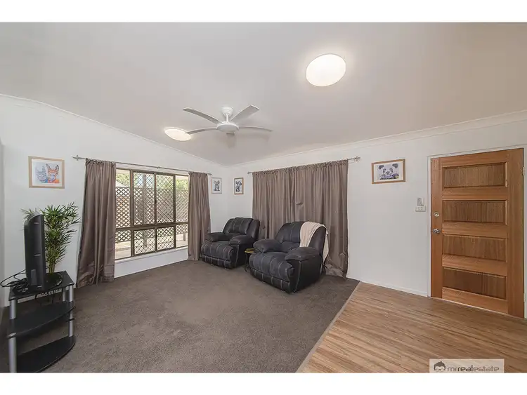 Sixth view of Homely house listing, 4 Beverly Place, Gracemere QLD 4702