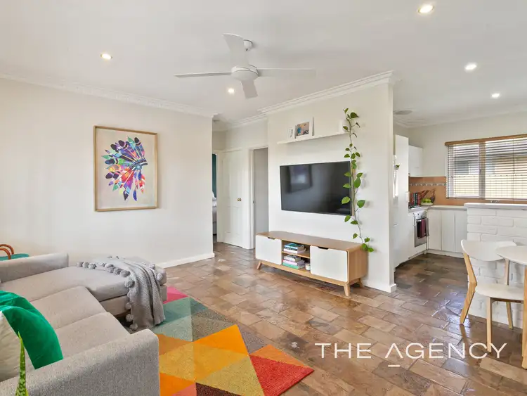Third view of Homely house listing, 4a Nabawa Street, Riverton WA 6148