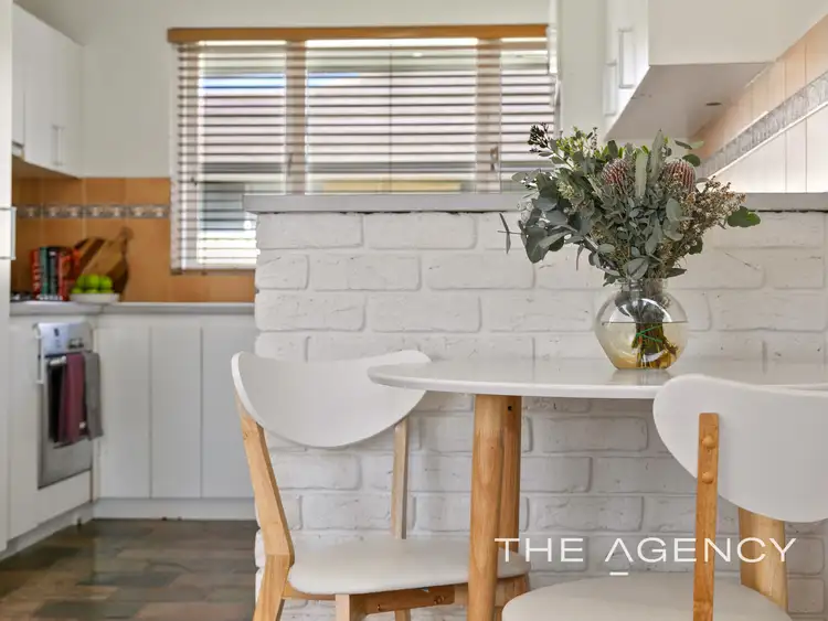 Fourth view of Homely house listing, 4a Nabawa Street, Riverton WA 6148