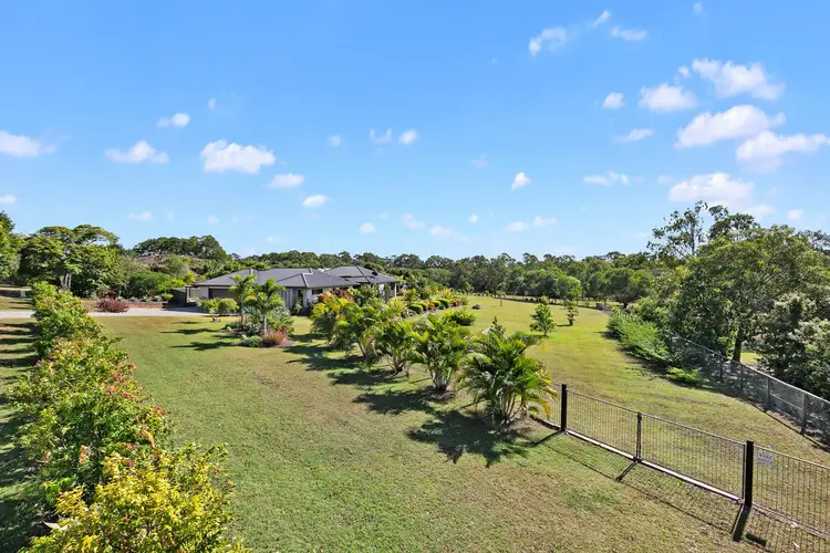 Third view of Homely house listing, 15 Hamilton Drive, Craignish QLD 4655