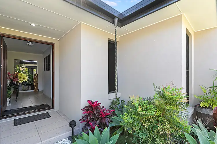 Fourth view of Homely house listing, 15 Hamilton Drive, Craignish QLD 4655