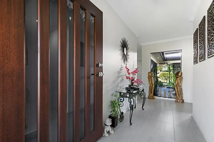 Fifth view of Homely house listing, 15 Hamilton Drive, Craignish QLD 4655