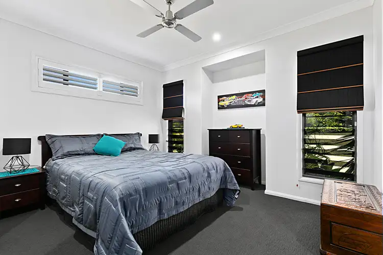 Sixth view of Homely house listing, 15 Hamilton Drive, Craignish QLD 4655