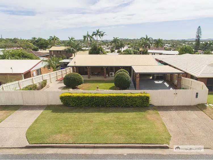 25 Brazil Street, Norman Gardens QLD 4701