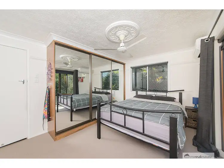 Fourth view of Homely house listing, 351 Marsh Avenue, Frenchville QLD 4701