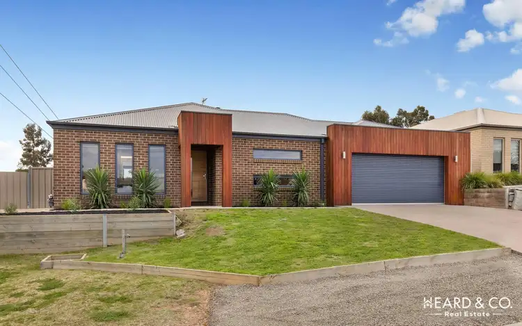 Main view of Homely house listing, 26 Bowles Road, Epsom VIC 3551