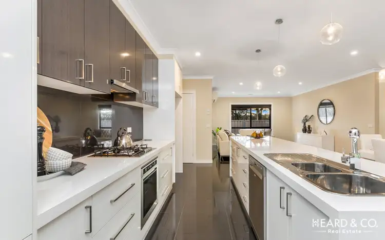 Third view of Homely house listing, 26 Bowles Road, Epsom VIC 3551