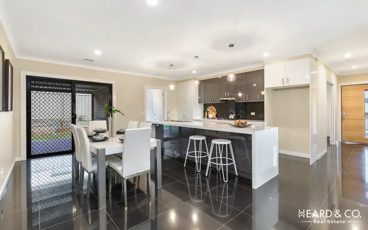 Fourth view of Homely house listing, 26 Bowles Road, Epsom VIC 3551