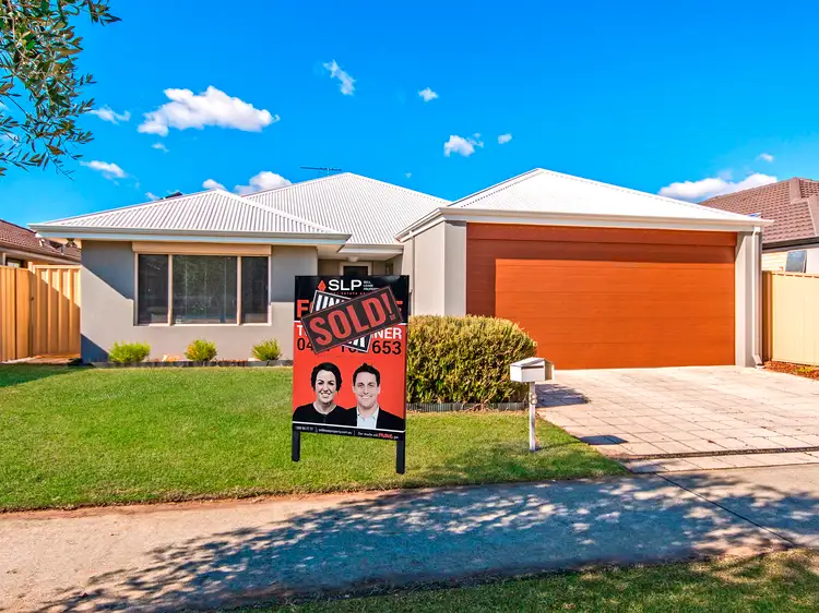 8 Dewsbury Drive, Bertram WA 6167