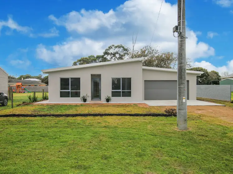 Main view of Homely house listing, 68 Boorook Street, Mortlake VIC 3272