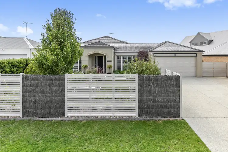 Main view of Homely house listing, 27 Norfolk Boulevard, Torquay VIC 3228