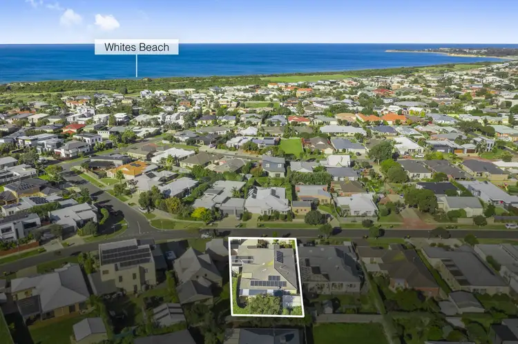 Second view of Homely house listing, 27 Norfolk Boulevard, Torquay VIC 3228