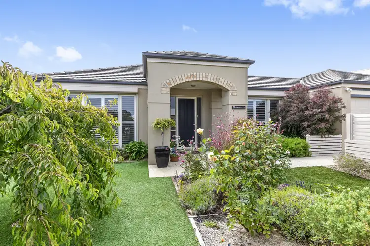 Third view of Homely house listing, 27 Norfolk Boulevard, Torquay VIC 3228