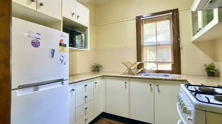 Fourth view of Homely apartment listing, 6/45 Phillips Street, Spring Hill QLD 4000