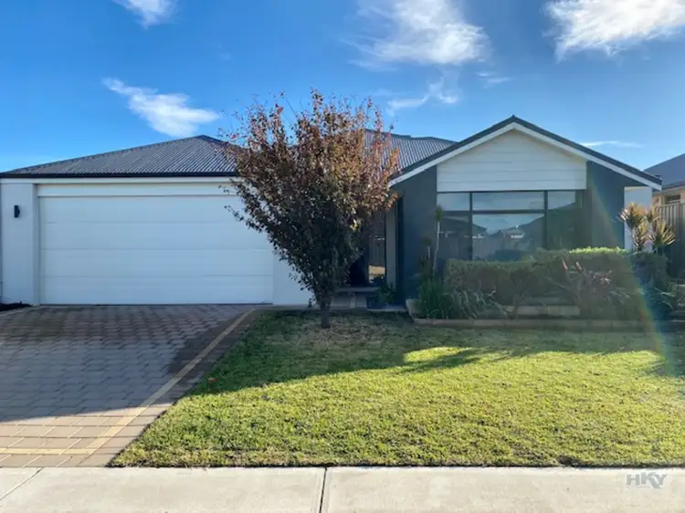 20 Livonia Street, Brabham WA 6055