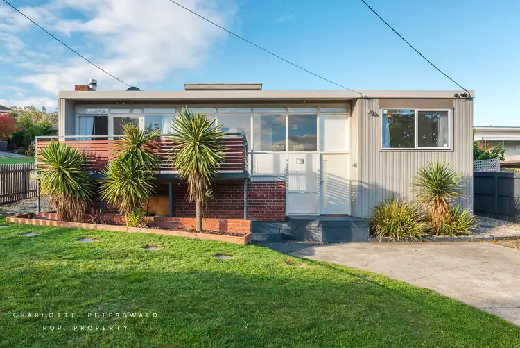 Second view of Homely house listing, 16 Clinton Road, Geilston Bay TAS 7015