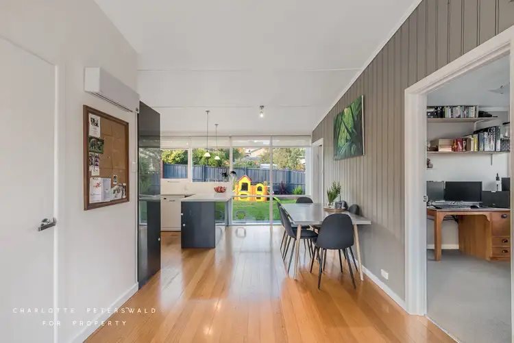 Third view of Homely house listing, 16 Clinton Road, Geilston Bay TAS 7015