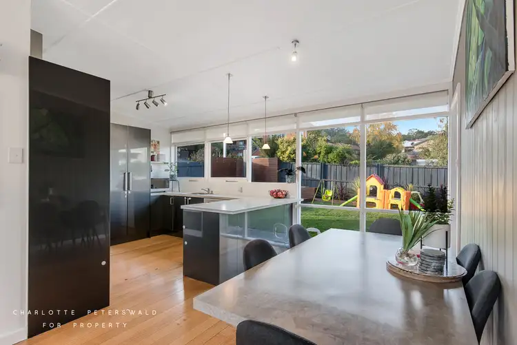 Fifth view of Homely house listing, 16 Clinton Road, Geilston Bay TAS 7015