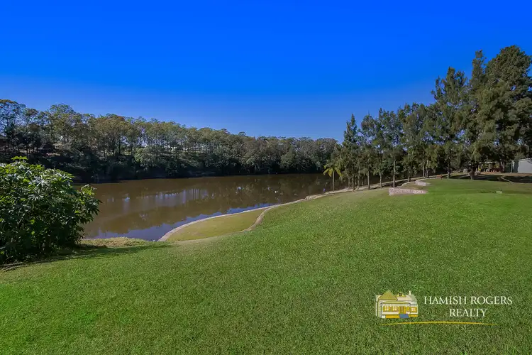 Second view of Homely rural property listing, 11 Manns Road, Wilberforce NSW 2756
