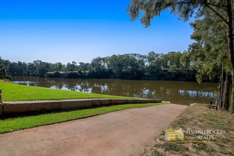 Third view of Homely rural property listing, 11 Manns Road, Wilberforce NSW 2756