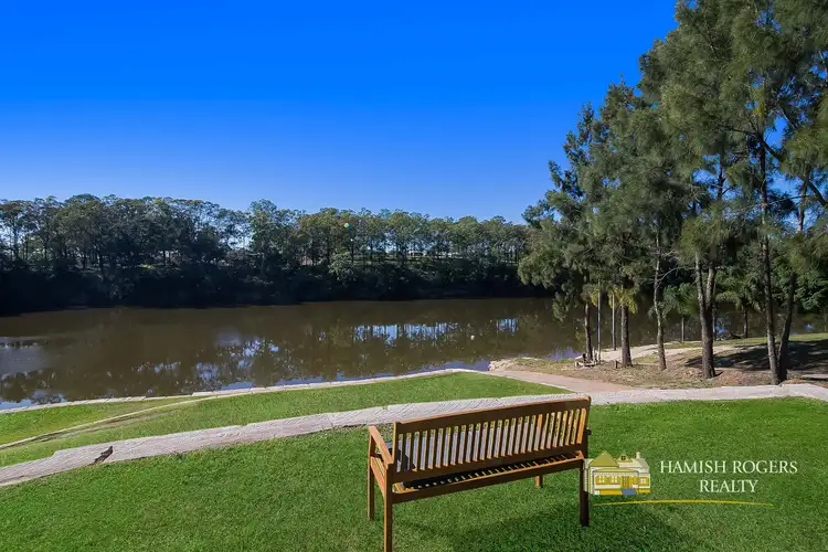 Fourth view of Homely rural property listing, 11 Manns Road, Wilberforce NSW 2756