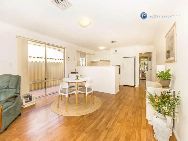 Seventh view of Homely house listing, 58 Berlotto Drive, Tapping WA 6065