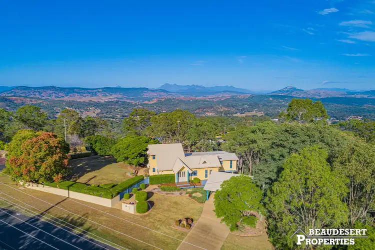2-6 Brooks Drive, Kooralbyn QLD 4285