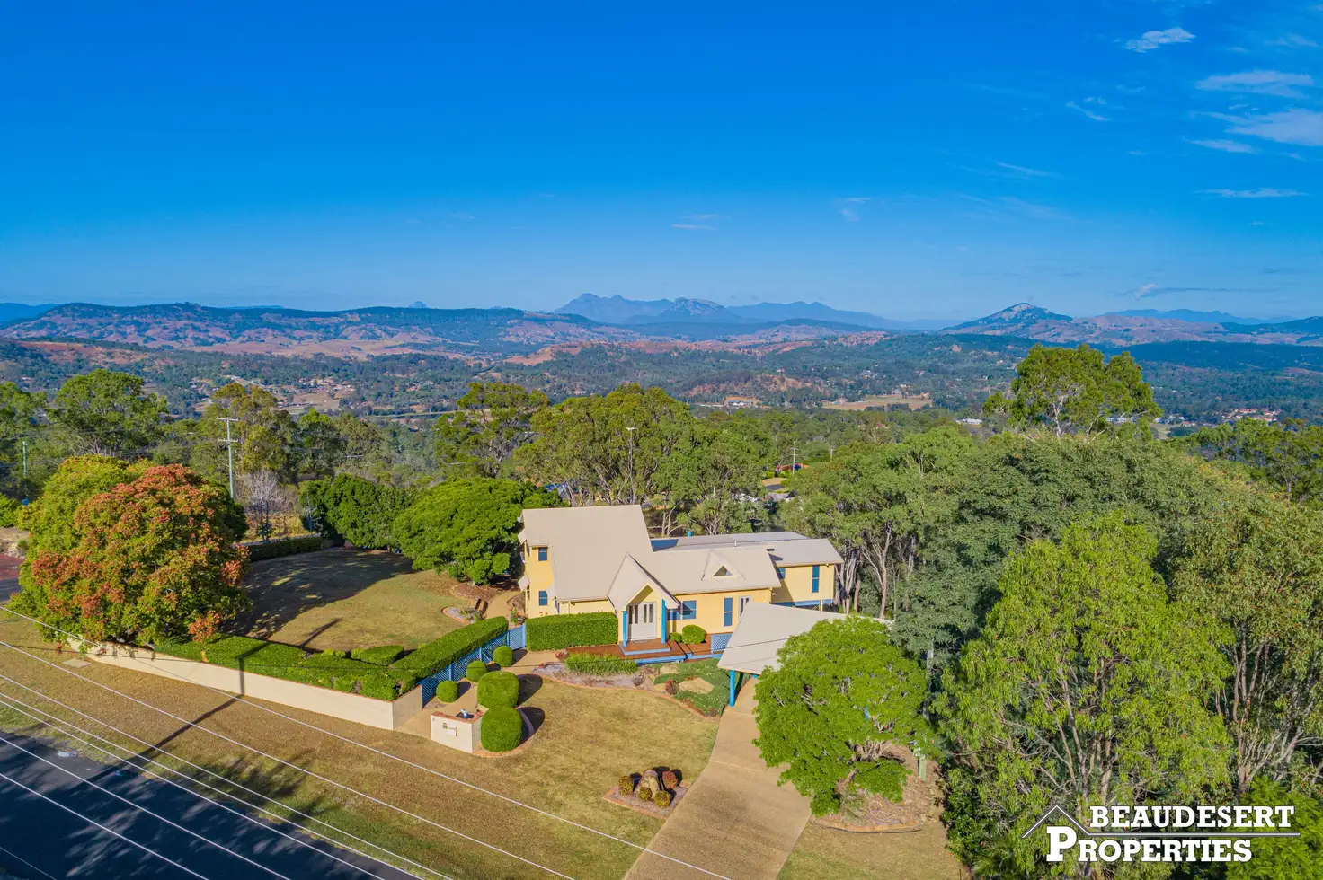 Main view of Homely house listing, 2-6 Brooks Drive, Kooralbyn QLD 4285