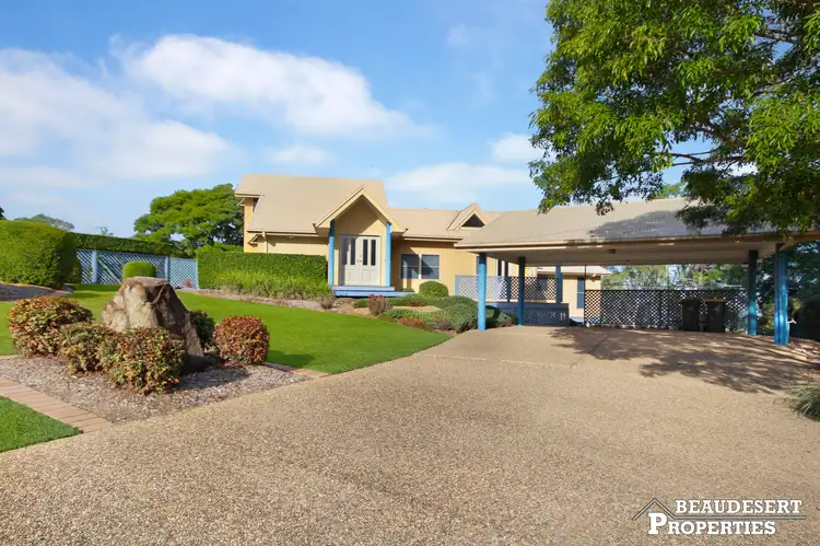 Second view of Homely house listing, 2-6 Brooks Drive, Kooralbyn QLD 4285