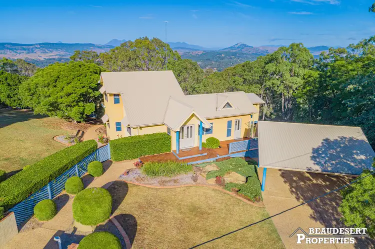 Third view of Homely house listing, 2-6 Brooks Drive, Kooralbyn QLD 4285